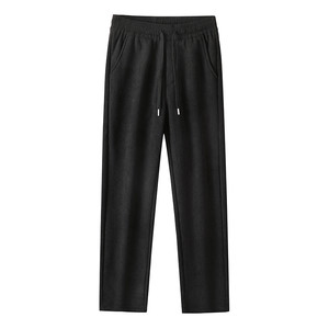 【烈儿宝贝直播间】红蜻蜓男士休闲裤秋冬新款加绒加厚保暖长裤男