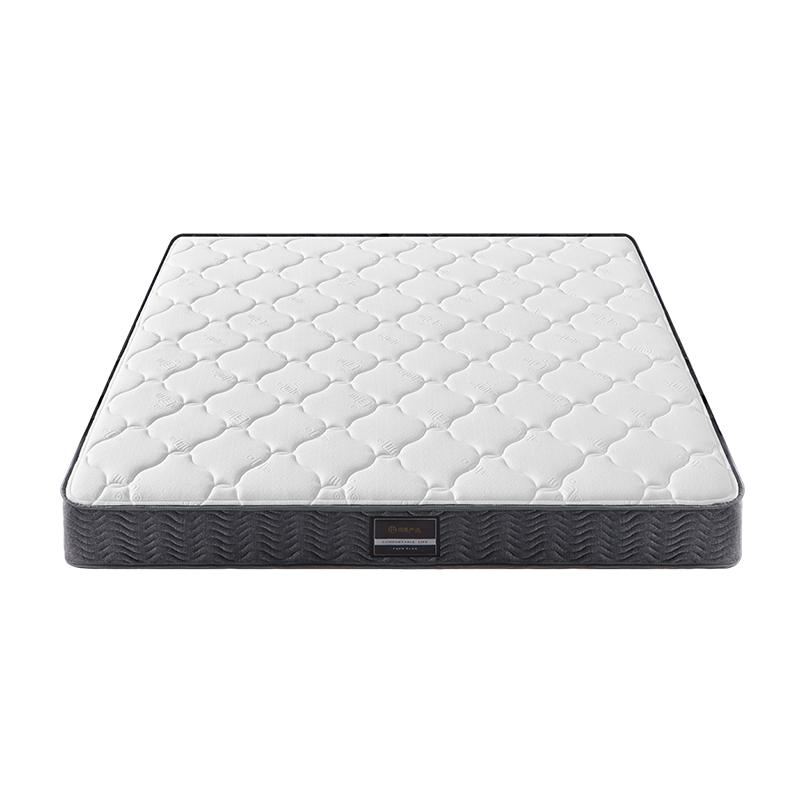 网易严选乳胶椰棕床垫软垫家用卧室席梦思床垫天然乳胶弹簧厚床垫