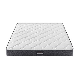 网易严选乳胶椰棕床垫软垫家用卧室席梦思床垫天然乳胶弹簧厚床垫