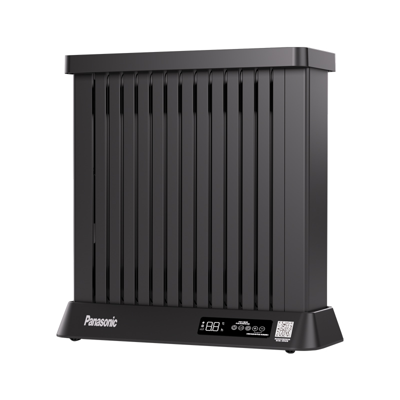 松下油汀取暖器家用节能省电石墨烯电暖气大面积2025新款暖风机冬 1046.35元