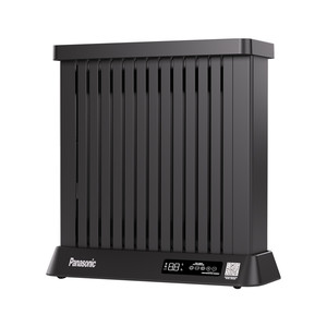 松下油汀取暖器家用节能省电石墨烯电暖气大面积2025新款暖风机冬