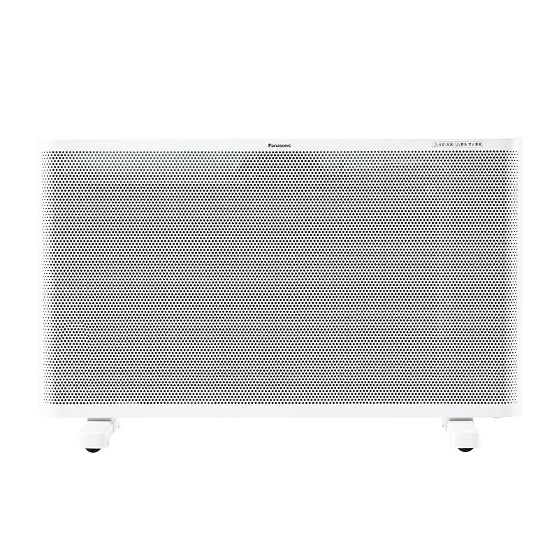 松下石墨烯取暖器家用节能暖风机电暖器暖气客厅大面积2025新款冬 1246.95元