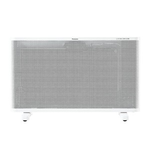 松下石墨烯取暖器家用节能暖风机电暖器暖气客厅大面积2025新款冬