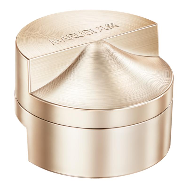 丸美小金针超级面膜重组胶原蛋白抗皱紧致修护焕亮补水涂抹面膜 388元