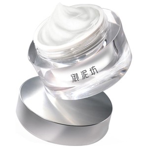 御泥坊焕亮月光素颜霜自然提亮保湿懒人裸妆官方旗舰店正品