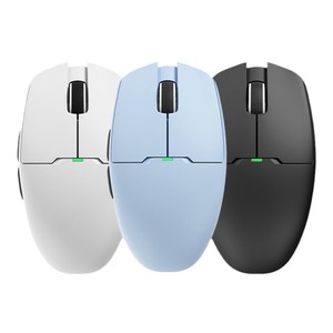 爱国者游龙GM80无线鼠标轻量化有线无线蓝牙三模游戏电竞充电鼠标