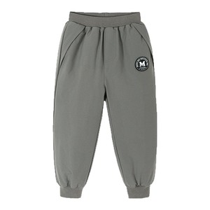 [拒水羽绒]迷你巴拉巴拉男女童羽绒裤2025冬新品儿童三防保暖裤子