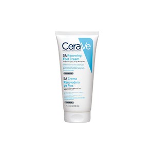 【海外店】CeraVe适乐肤水杨酸足霜补水修护去角质男女士官方正品