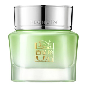 百雀羚水嫩倍现精华霜补水保湿滋润面霜护肤品