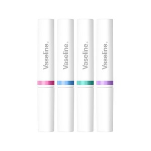 【倪妮推荐】凡士林数字唇膏保湿滋润补水淡化唇纹唇部护理唇膜