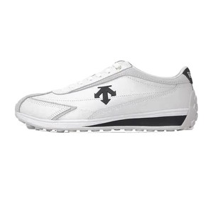 【自营】迪桑特DESCENTE Cron Racer 复古风 低帮 运动休闲鞋户外