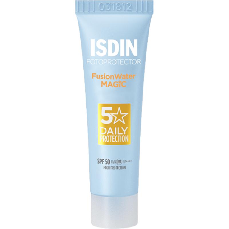 【拍4】怡思丁秋冬防晒霜面部水感润肤高倍防晒水旅行装12ml 34.8元