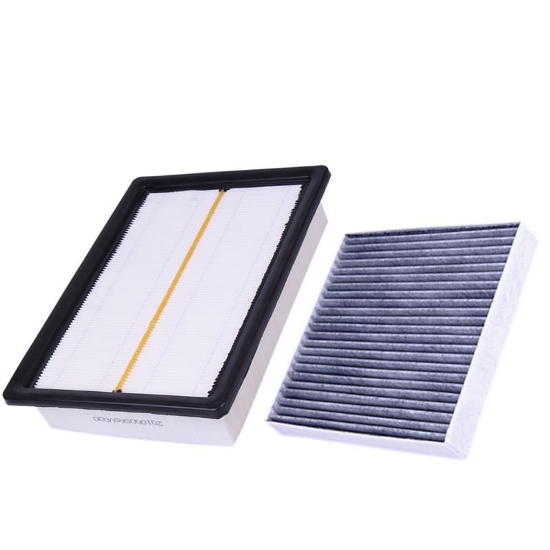 适配广汽传祺GS4GM6GA4GS3S/GS5GA6GS8M8原厂空调空气滤芯格清器 28元