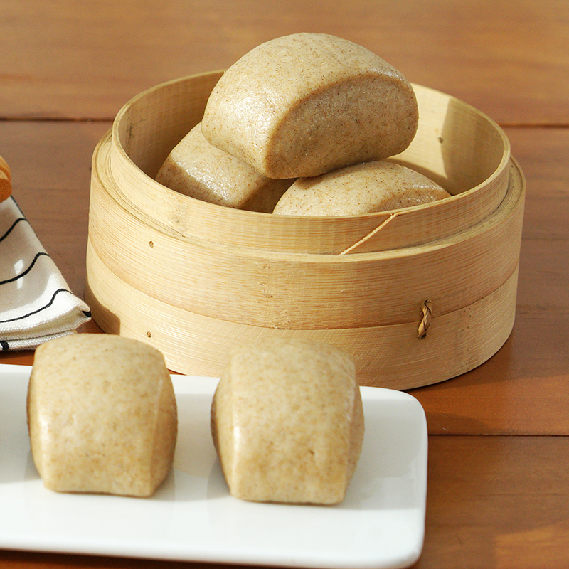 送酵母|金龙鱼全麦粉全麦面粉全麦面包粉黑全麦粉全麦高筋面粉黑 5.43元