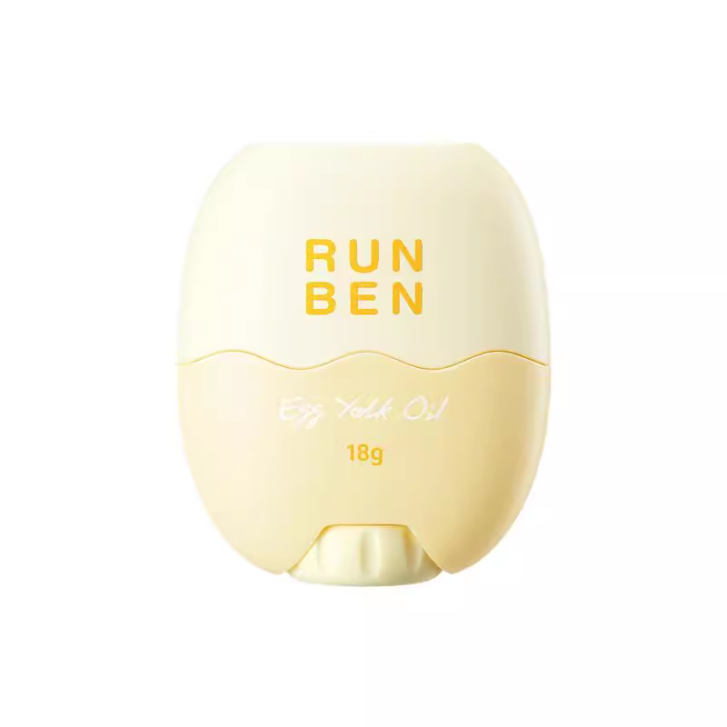 【U先秒杀】润本婴儿面霜儿童宝宝蛋黄油棒皴裂膏秋冬滋润保湿霜 19.9元