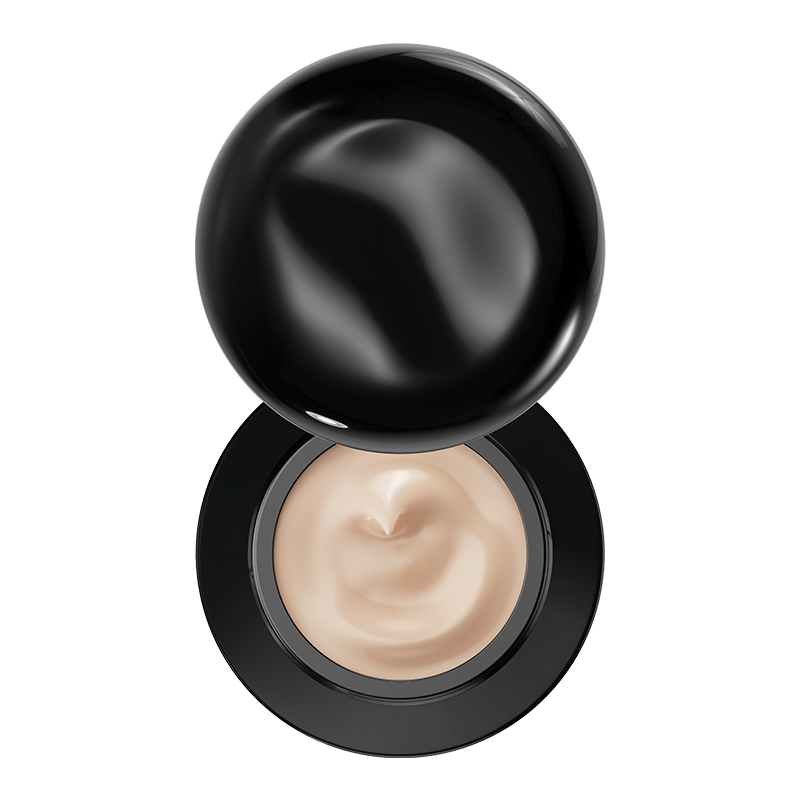 玛丽黛佳第2代900目自然肌理裸感粉霜干皮敏肌粉底液滋润服贴持妆 199元