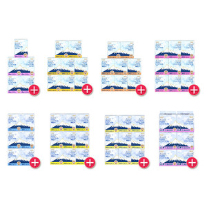 【00:00前500名拍3加赠午睡枕*1个】淘淘氧棉天山白纯棉任选组合