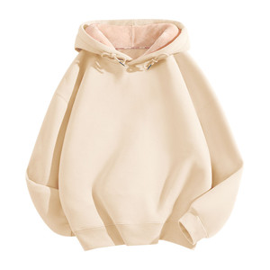 都市丽人加绒加厚卫衣女款2025年新款秋冬季小个子独特漂亮外套A