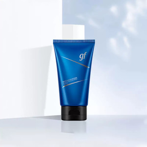 高夫男士洗面奶恒润专用清洁清爽控油保湿氨基酸洁面乳官方正品