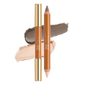 【双12狂欢】OUT OF OFFICE双头修容笔OOO提亮棒高光阴影一体笔膏