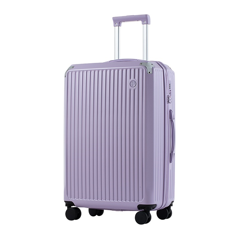 网易严选轻韧行李箱20寸女新款拉杆箱大容量登机箱密码箱旅行箱男 269元