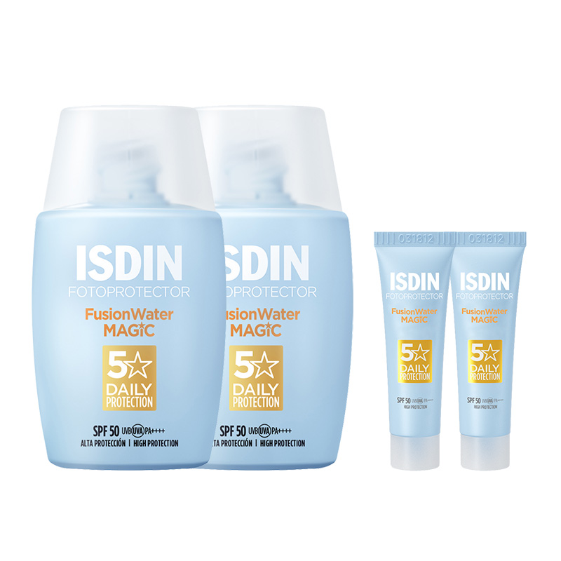 【立即抢购】怡思丁小蓝瓶防晒水30ml秋冬面部全身防晒霜SPF50+ 95.88元