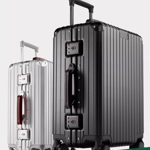 网易严选2025新款行李箱20寸女旅行箱大容量拉杆箱24寸登机密码箱