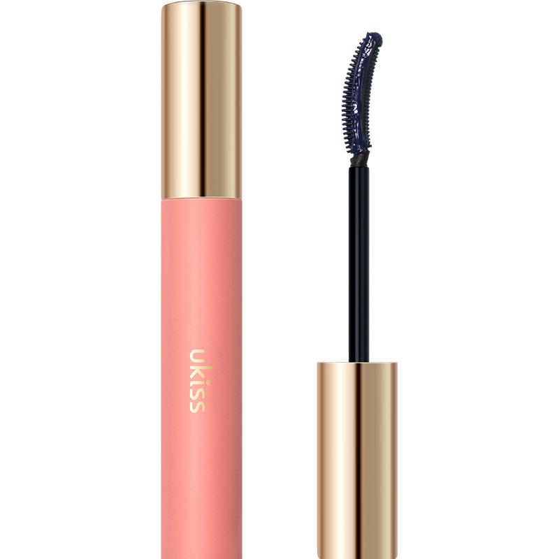 UKISS睫毛打底膏防水纤长卷翘不晕染定型液正品太阳花睫毛膏 23元