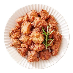 【任选5件】Tyson/泰森炸鸡柳盐酥鸡翅包饭烤肠鸡排空气炸锅小食