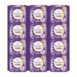 【优于新国标】大王卫生巾安睡裤elis爱璐茜高腰抱抱裤官方旗舰店