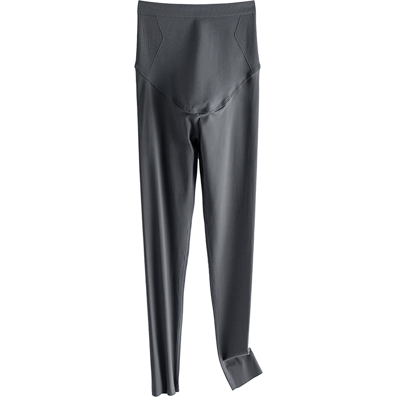 KUB可优比孕妇鲨鱼裤春秋保暖托腹打底裤高腰加厚孕妇裤2025新款 49.9元