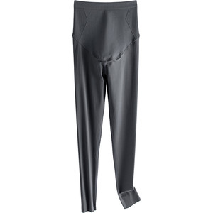 KUB可优比孕妇鲨鱼裤春秋保暖托腹打底裤高腰加厚孕妇裤2025新款