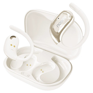 酷狗2025新款6.0蓝牙耳机开放挂耳式不入耳超长续航高清通话KG520