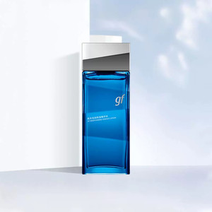 高夫男士爽肤水恒润蓝盾精华水清爽补水保湿护肤品