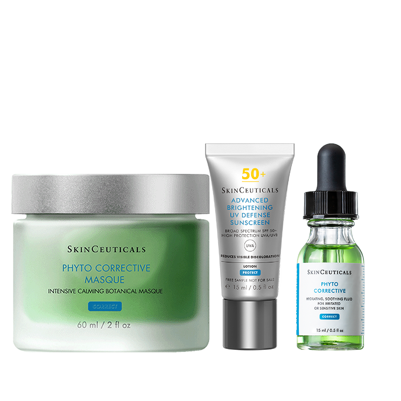 【顺丰速达】修丽可色修精华面膜 杜克保湿植萃舒缓泛红清爽 580.8元