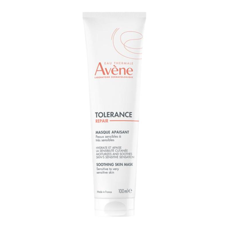 【樊振东同款】雅漾专研舒缓修护面膜升级版修护蜜芙蓉蜜保湿涂抹 124元