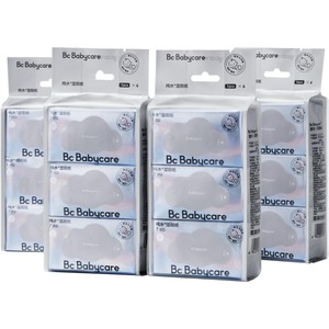 【鹭卓卓沅同款】babycare纯水湿厕纸巾便携装小包擦屁股男女士