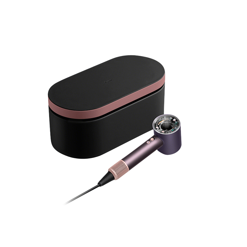 【自营】【新品】dyson戴森HD16吹风机晶耀紫礼盒款送礼呵护头皮 2950元