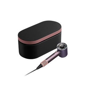 【自营】【新品】dyson戴森HD16吹风机晶耀紫礼盒款送礼呵护头皮