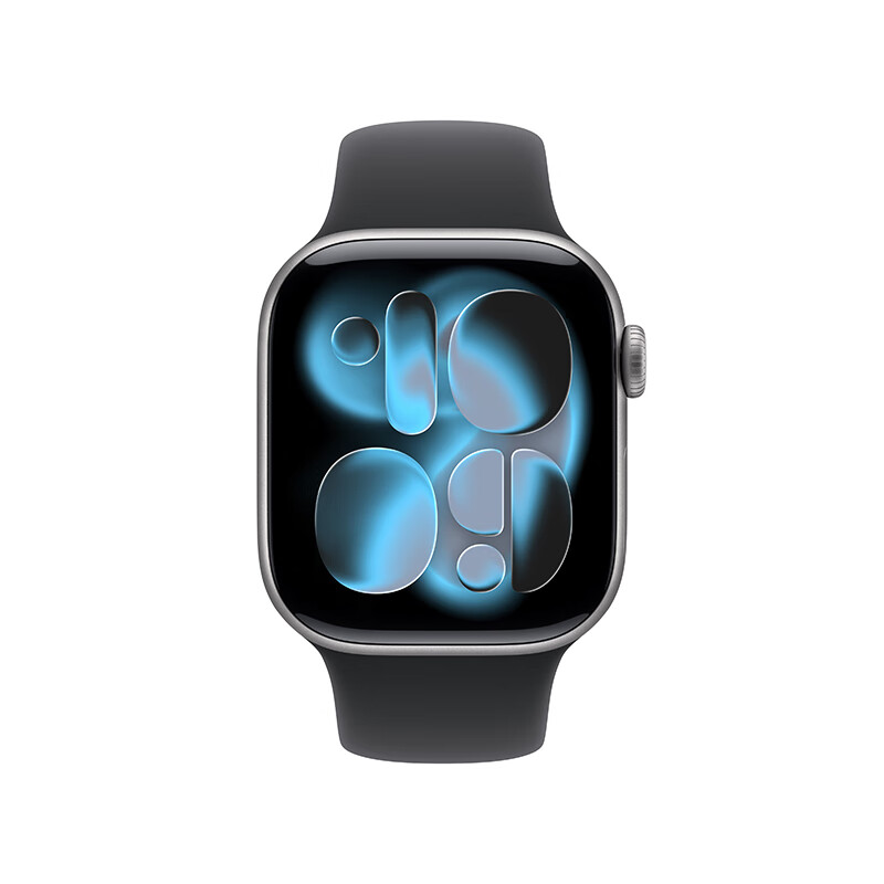【自营】Apple/苹果 Apple Watch Series 11苹果手表2025款国行正品全新智能手表 2822元