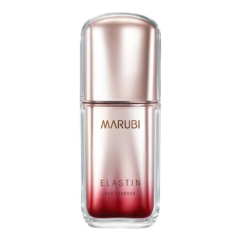 【圣诞礼物】丸美眼霜五代小弹簧眼精华素淡细纹熬夜提拉紧致保湿 458元