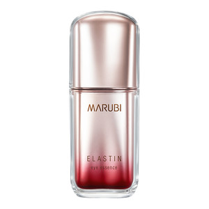 【圣诞礼物】丸美眼霜五代小弹簧眼精华素淡细纹熬夜提拉紧致保湿