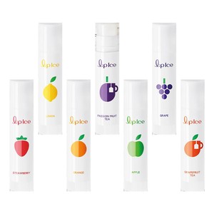 曼秀雷敦什果冰润唇膏水果味保湿补水滋润防晒滋润防干裂去死皮女