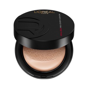 欧莱雅黑胖子气垫bb霜遮瑕控油粉底液持久不脱妆补妆女官方正品