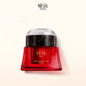 【顺丰速达】双妹玉容霜3.0祛黄淡纹紧致3抗面霜15g尝鲜装