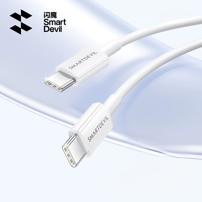 闪魔适用苹果17充电器线iphone15手机13promax14pd20w快充16typec转lightning数据线12usbc接口11ipad6s短xr8 5.55元