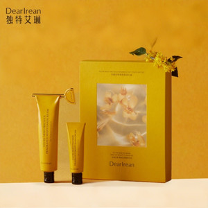 【圣诞礼物】独特艾琳香氛凝润护手霜礼盒桂花生日礼物婚礼伴手礼