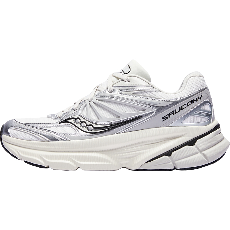 Saucony索康尼官方正品GUARD2K休闲舒适缓震运动跑鞋 240.23元