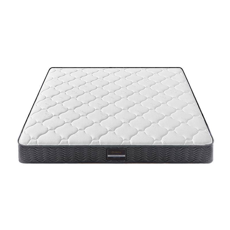 网易严选乳胶椰棕床垫软垫家用卧室席梦思床垫天然乳胶弹簧厚床垫 649元