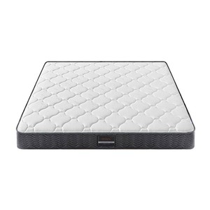 网易严选乳胶椰棕床垫软垫家用卧室席梦思床垫天然乳胶弹簧厚床垫